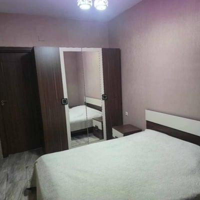 Alquiler de cómodo apartamento, 57 m², Batumi, Georgia