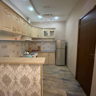 Alquiler de cómodo apartamento, 57 m², Batumi, Georgia