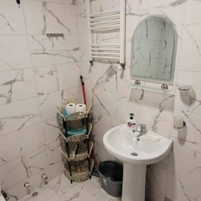 Alquiler de cómodo apartamento, 57 m², Batumi, Georgia