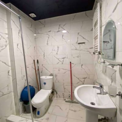 Alquiler de cómodo apartamento, 57 m², Batumi, Georgia