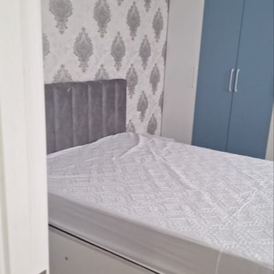 Alquiler de nuevo y cómodo apartamento, 80 m², Batumi, Georgia