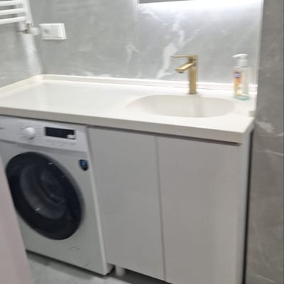 Alquiler de nuevo y cómodo apartamento, 80 m², Batumi, Georgia