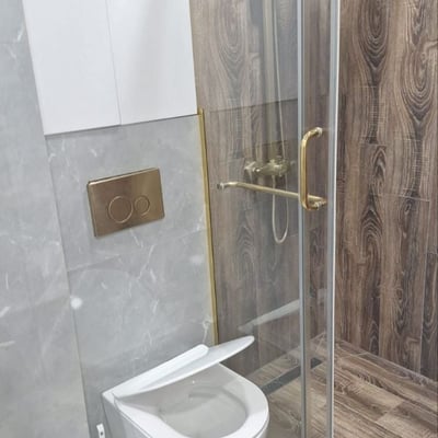 Alquiler de nuevo y cómodo apartamento, 80 m², Batumi, Georgia