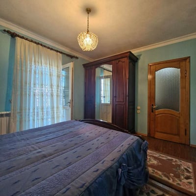 Alquiler de luminoso y amplio dúplex, Batumi, Georgia