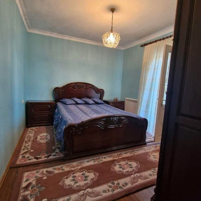 Alquiler de luminoso y amplio dúplex, Batumi, Georgia