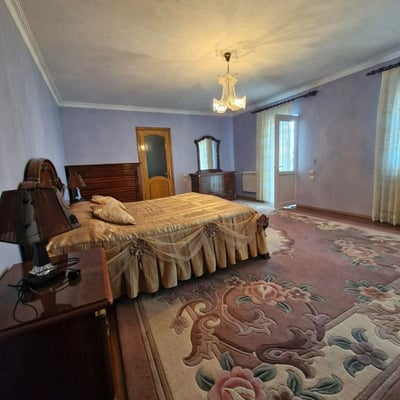 Alquiler de luminoso y amplio dúplex, Batumi, Georgia