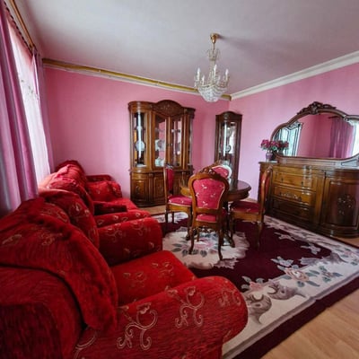 Alquiler de luminoso y amplio dúplex, Batumi, Georgia