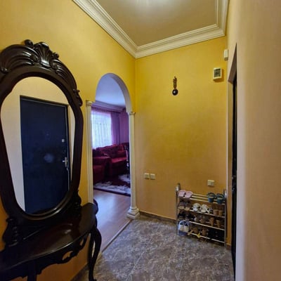 Alquiler de luminoso y amplio dúplex, Batumi, Georgia