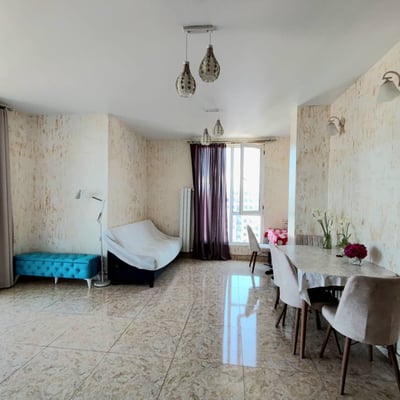 Apartamento luminoso en alquiler, 60 m², Batumi, Georgia