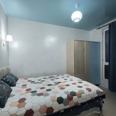 Apartamento luminoso en alquiler, 60 m², Batumi, Georgia