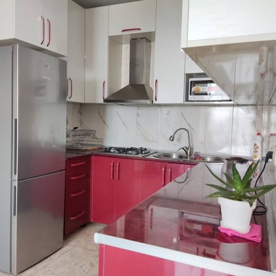 Apartamento luminoso en alquiler, 60 m², Batumi, Georgia