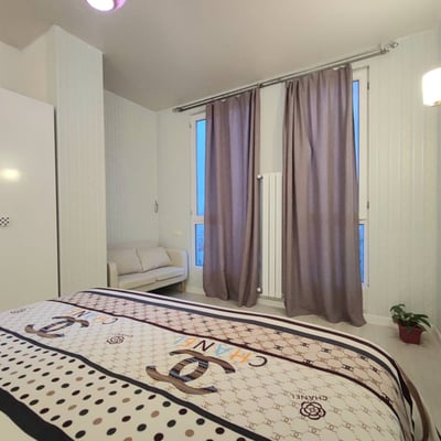 Apartamento luminoso en alquiler, 60 m², Batumi, Georgia