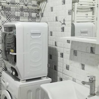 Apartamento luminoso en alquiler, 60 m², Batumi, Georgia