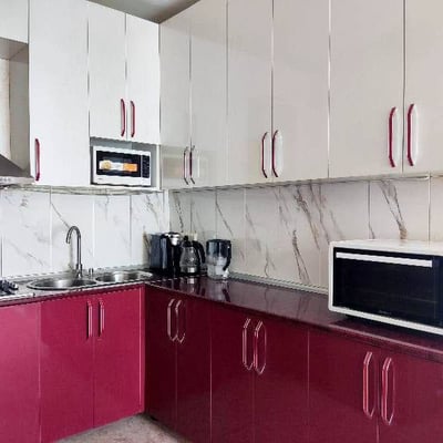 Apartamento luminoso en alquiler, 60 m², Batumi, Georgia
