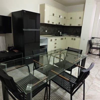Spacious, furnished apartment for rent, 95 m², Batumi, Georgia