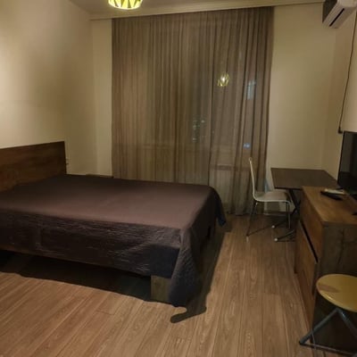 Spacious, furnished apartment for rent, 95 m², Batumi, Georgia