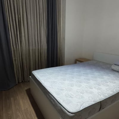 Spacious, furnished apartment for rent, 95 m², Batumi, Georgia