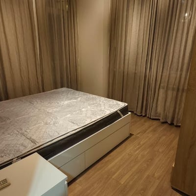 Spacious, furnished apartment for rent, 95 m², Batumi, Georgia