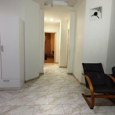 Alquiler de amplio apartamento amueblado, 95 m², Batumi, Georgia