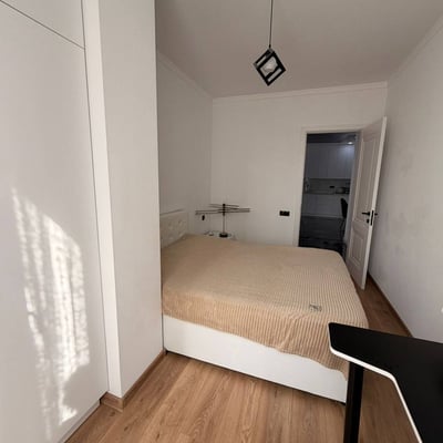 Аренда светлой, просторной квартиры, 100 м², Батуми, Грузия