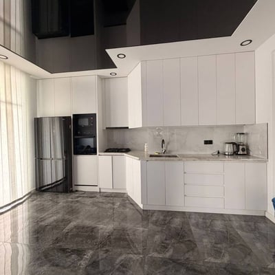 Аренда светлой, просторной квартиры, 100 м², Батуми, Грузия