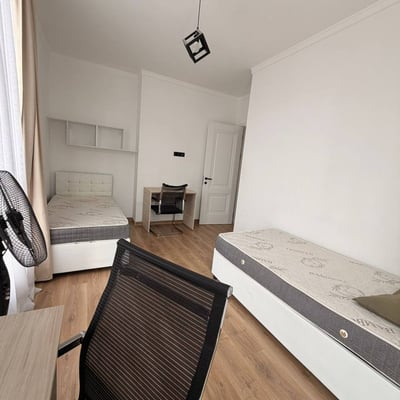 Helle, geräumige Wohnung zur Miete, 100 м², Batumi, Georgien