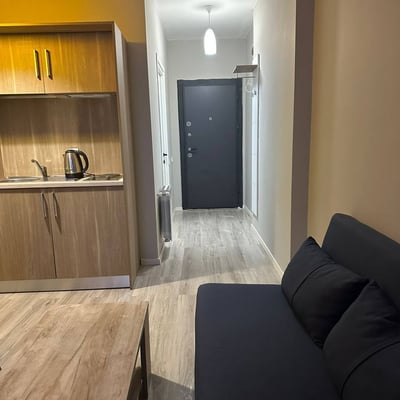 Аренда комфортной студии, 35 м², Батуми, Грузия