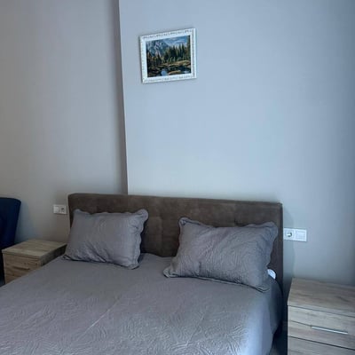 Аренда комфортной студии, 35 м², Батуми, Грузия