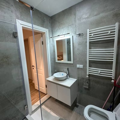 Möblierte Wohnung zur Miete, 40 м², Batumi, Georgien