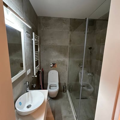 Möblierte Wohnung zur Miete, 40 м², Batumi, Georgien