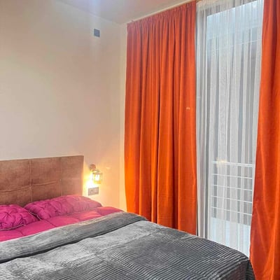 Alquiler de amplia casa amueblada, 200 m², Batumi, Georgia