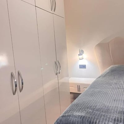 Alquiler de amplia casa amueblada, 200 m², Batumi, Georgia