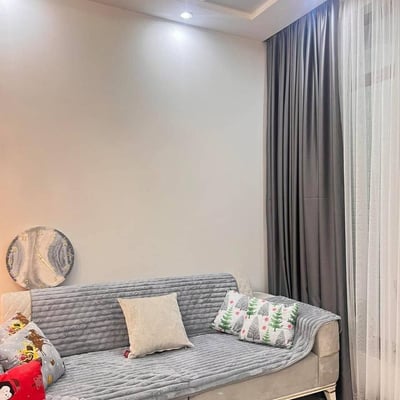 Alquiler de amplia casa amueblada, 200 m², Batumi, Georgia