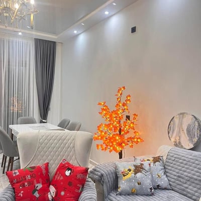 Alquiler de amplia casa amueblada, 200 m², Batumi, Georgia