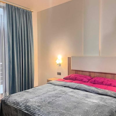 Location d’une maison spacieuse et meublée, 200 м², Batouми, Géоргie