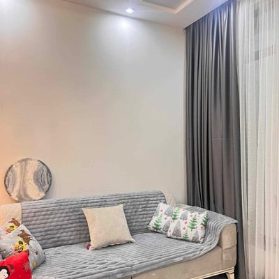 Location d’une maison spacieuse et meublée, 200 м², Batouми, Géоргie