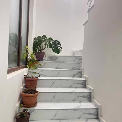 Alquiler de amplia casa amueblada, 200 m², Batumi, Georgia