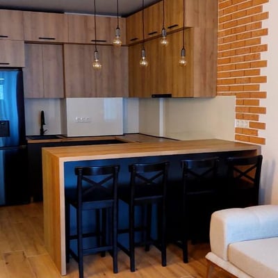 Location d’un appartement neuf et moderne, 60 м², Batoumi, Géоргие