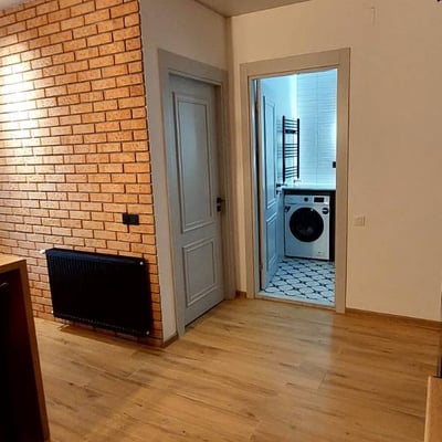 Location d’un appartement neuf et moderne, 60 м², Batoumi, Géоргие