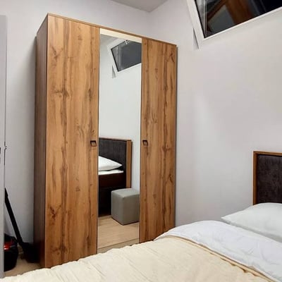 Location d’un appartement neuf et moderne, 60 м², Batoumi, Géоргие