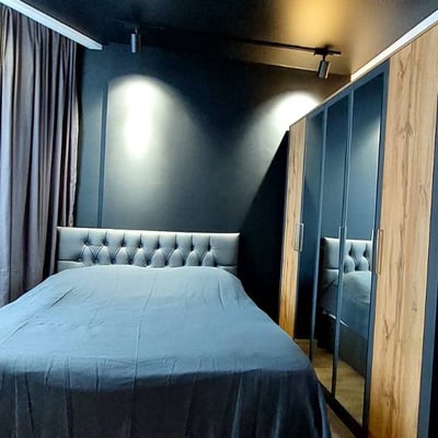 Location d’un appartement neuf et moderne, 60 м², Batoumi, Géоргие