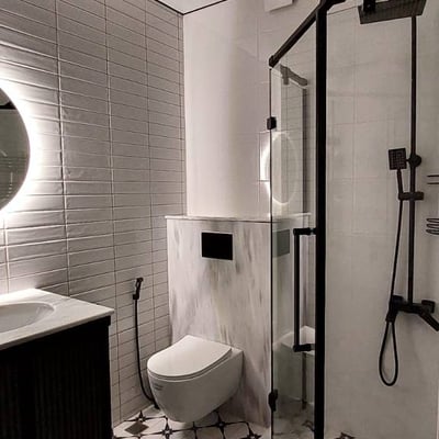 Location d’un appartement neuf et moderne, 60 м², Batoumi, Géоргие