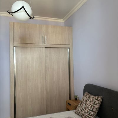 Gemütliche, möblierte Wohnung zur Miete, 42 м², Batumi, Georgien