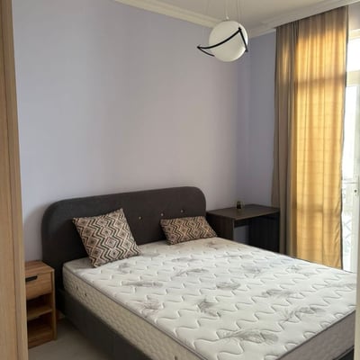 Gemütliche, möblierte Wohnung zur Miete, 42 м², Batumi, Georgien