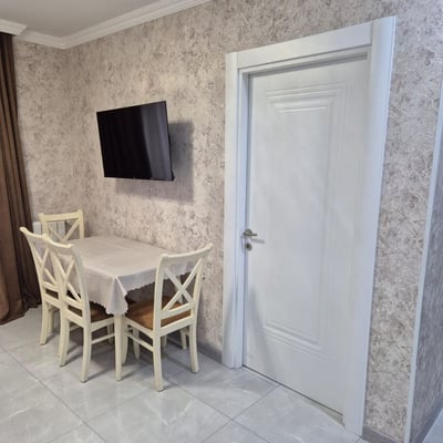 Komfortable, möblierte Wohnung zur Miete, 45 м², Batumi, Georgien