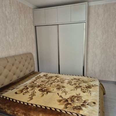 Komfortable, möblierte Wohnung zur Miete, 45 м², Batumi, Georgien