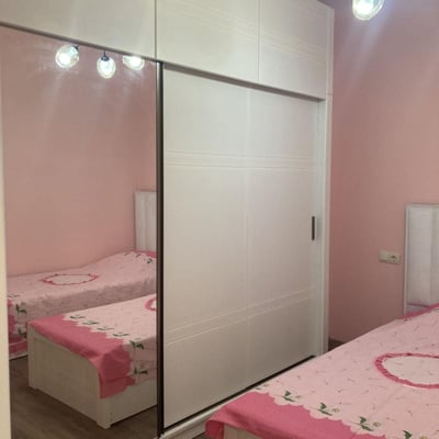 Location d’un appartement neuf et moderne, 75 м², Batouми, Géоргие