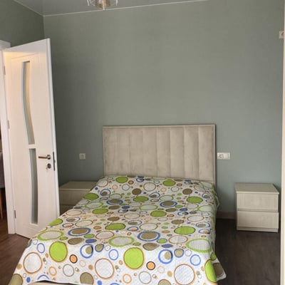 Location d’un appartement neuf et moderne, 75 м², Batouми, Géоргие