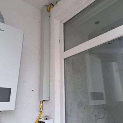 Location d’un appartement neuf et moderne, 75 м², Batouми, Géоргие