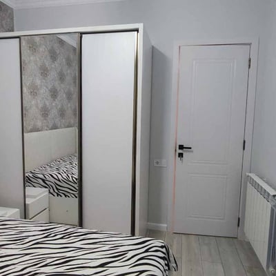 Аренда светлой, меблированной квартиры, 70 м², Батуми, Грузия